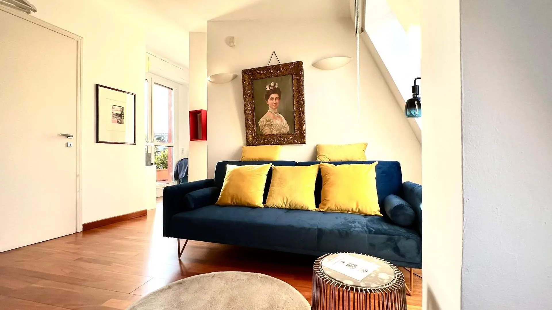 公寓 Comecasa Suite Duomo 米兰