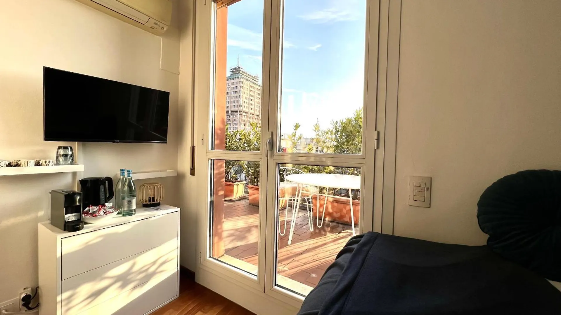 Comecasa Suite Duomo 米兰 意大利